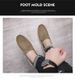 2025 Spring And Summer Casual Shoes, Pure Handmade Lazy Shoes For Men, Old Beijing Cloth Shoes For Men_vogvips.com