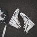 Ins High Top Canvas Women, Korean Version With Plush Ulation, Two Cotton Shoes For Students, New Style Harajuku_vogvips.com