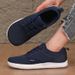 Barefoot Men's Casual Running Sports Breathable One Foot Lightweight And Minimalist Walking Shoes Oversized_vogvips.com