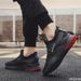 Large Size Autumn Fashion New Item Breathable Casual Comfortable Versatile Lightweight Flat Sports Men's Shoes_vogvips.com
