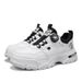 Hiking Boots Autumn New Korean Style Versatile Casual Lightweight Thick Sole Wear-resistant Fashion Men's Shoes_vogvips.com