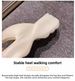 2026 New Thick-bottomed Flip-flops For Women To Wear Non-slip And Deodorant High-heeled Seaside Beach EVA Pinch Slippers For Women's Summer_vogvips.com