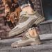Outdoor Shoes Mountaineering Large Size Men's Shoes Hiking Shoes_vogvips.com