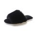 Fluffy For Women 2023 New Home Flat Warm One-Word Internet Celebrity Fashion Cotton Slippers_vogvips.com