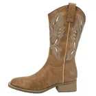 Women's Cowboy Boots_vogvips