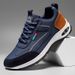 .New Men's Shoes 26: Simple Soft-soled Running Sports Shoes For Men_vogvips.com
