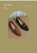 French Style Single-heel Women's Summer Flat Shoes 2026 New Style Mary Jane Women's Shoes_vogvips.com