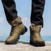 Outdoor Shoes Men's Hiking Shoes Large Size Hiking Casual Shoes Running Shoes_vogvips.com