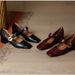 NEW French Marie-Jean Low-cut Single Shoe For Women, New Style For Spring/autumn 2026_vogvips.com