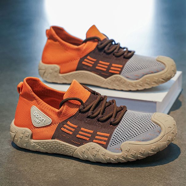 New 2026 Summer Men's Casual Multi-Purpose Athletic Mesh Shoes_vogvips.com