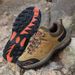 Outdoor Men Women In Autumn And Winter, Hiking For Couples, Oversized Shoes 9F4_vogvips.com