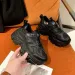 Thick Sole Ladies Dad Fashion Casual Wear Resistant Anti Comfortable And Non Slip Leisure Sports Women's Shoes_vogvips.com