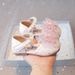 Girls Shoes Princess Shoes Children Baby Leather Shoes New Crystal Princess Shoes Comfortable Soft Bottom Rhinestone Shoes_vogvips.com