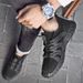 Outdoor Shoes Mountaineering Large Size Men's Shoes Hiking Shoes_vogvips.com