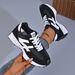 2026 Fashionable Best Selling New Comfortable Women's Spring /Autumn Elegant Round Head Running Sports And Leisure Shoes_vogvips.com