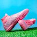 Youth Adult Broken Nails Short Nails Universal Outdoor Student Training Professional Men's Football Shoes_vogvips.com