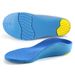 Insoles Arch Pad PU Orthopedic Insole For Children With Flat Feet, Inward And Outward Varus Orthopedic Insole_vogvips.com