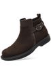 Outdoor Suede Fashionable Martin Boots Men's High Top Shoes_vogvips.com