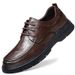 Men's New Autumn British Business Casual Leather Shoes, High-end Soled Soft Top Men's Shoes_vogvips.com