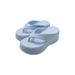 Thick-Soled Height-Increasing Flip-Flops Women, Summer Simple And Stylish EVA Slip-On With A Comfortable Feel, Non-Slip_vogvips.com