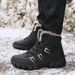 Outdoor Shoes Men's Hiking Shoes Large Size Hiking Casual Shoes Running Shoes Women's Shoes_vogvips.com