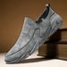 Large Size Outdoor Shoes Spring Low Top Men's Casual Shoes Martin Shoes Octopus Men's Shoes_vogvips.com