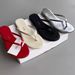 Summer Flip Flops for Women Soft Comfortable Flat Casual Outdoor Wear European And American Minimalist Style_vogvips.com