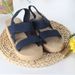 Women’s Shoes Eva Thick Soled Closed Toe Sandals For Women Summer New Style Fashion Soft Sole Light And Comfortable Women's Shoes_vogvips.com