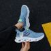 Casual Men Mesh Comfort Breathable Sneakers Jogging Soft Sole Anti Slip Versatile Tennis Vulcanized Shoes Tenis_vogvips.com