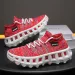 Men's Breathable Mesh Casual Sneakers Original Comfort Lightweight Sports Running Shoes For Men_vogvips.com