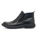 European Warm Series Winter Ankle With Zipper For Men, British Style Casual Slip-On Leather Boots_vogvips.com