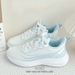 Delivery Service High School Entrance Exam Breathable Running 2026 New Model Soft-soled Casual Shock-absorbing_vogvips.com