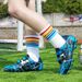 New Outdoor Sports Long Nails Broken Nails Training Large Size Football Shoes_vogvips.com