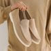 Step On Bean 2026 New Love Daily Casual Style Large Size Overalls Men's Shoes_vogvips.com