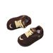 Girls' Spring And Autumn 2026 New Model Children's Running German Training Sneakers Baby Casual Lightweight Shoes For_vogvips.com