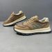 Men's 2025 Autumn New Item Genuine Leather Dexin Niche Men's Casual Sports Running Forrest Gump Shoes_vogvips.com