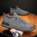 New Breathable All-match Shoes Men's Casual Canvas Sneakers_vogvips.com