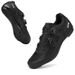 Men's And Women's Outdoor Cycling Shoes Breathable Road/mountain Nylon Outsole Bike Lock_vogvips.com