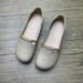 2026 New Model Genuine Leather Women's Shoes, Soft Leather, Rubber Comfortable Flat Sole, Slip-on Shoes For Mothers_vogvips.com