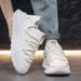 New Trendy Brand Versatile And High-end Sporty Casual Dad Sneakers_vogvips.com