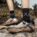 New Outdoor Casual Running Hiking Shoes Non-slip Hiking Shoes Men_vogvips.com