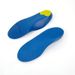 Children's arch insole sports comfortable breathable inside and outside splay arch support insole_vogvips.com