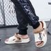 25 Year New Summer For Men, Trendy EVA Outdoor Sandals With Anti Slip, Odorous, And Dusty Feeling_vogvips.com