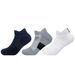 Shoe Accessories Men's Thick Towel Bottom Terry Socks Elite Socks Mid Length High Top Running Outdoor Socks Sports Socks_vogvips.com