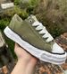 Explosive Low Cut Fashionable And Comfortable Sports Canvas Shoes, Dissolved Shoes For Daily Wear_vogvips.com