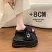 Women's Platform Woven Slingback Sandals Comfortable Stylish Summer Wear 2026 Skirts_vogvips.com