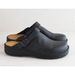 2021 New Closed-Toe Casual Beach Sandals British Style Men's Shoes_vogvips.com