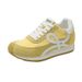 Little White Shoes Female And Female Students Leisure Sports Versatile Board Shoes Street Shooting_vogvips.com