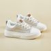 Little White Shoes Female Students Thick-soled Heightening Shoes Sports Board Shoes Casual Street Shoes_vogvips.com
