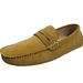 Suitable For All Seasons Plus Size Trendy Slip-On Casual Shoes Fashionable Men's Loafers_vogvips.com